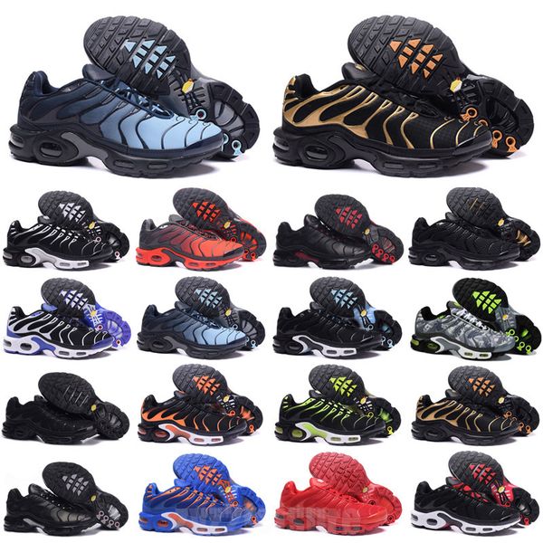 2023 tn men running shoes sport shoes triple black all white mean green tns plus mens womens outdoor trainers casual sneakers
2023 tn men running shoes sport shoes triple black all white mean green tns plus mens womens outdoor trainers casual sneakers