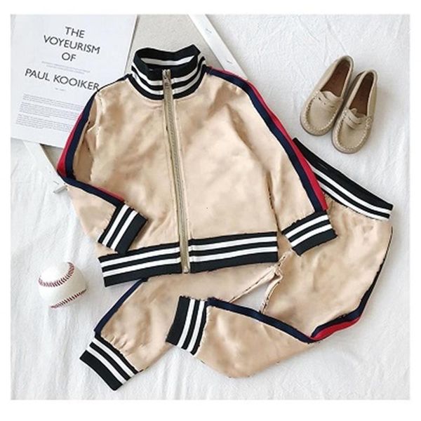 kids clothes sets boys girls designer tracksuits new luxury fashion printed letter jackets pants suits joggers casual sports sweatshirt yout, White
kids clothes sets boys girls designer tracksuits new luxury fashion printed letter jackets pants suits joggers casual sports sweatshirt yout, White