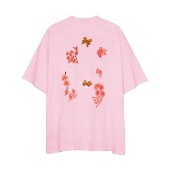 men's t shirts summer cotton short sleeve t-shirt fashion assc flower anti social butterfly for summer2, White;black
men's t shirts summer cotton short sleeve t-shirt fashion assc flower anti social butterfly for summer2, White;black