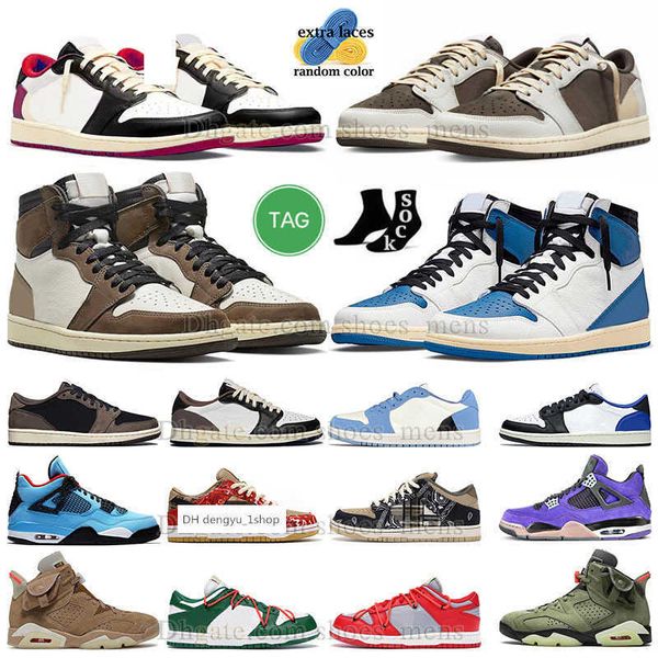high og 1s low basketball shoes dark reverse mocha mens womens outdoor sports sneakers travi scot x british khaki wheat yellow oliv og desig, Black
high og 1s low basketball shoes dark reverse mocha mens womens outdoor sports sneakers travi scot x british khaki wheat yellow oliv og desig, Black