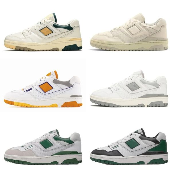 2023designer new 550 casual shoes mens women white green yellow evergreen burgundy cyan au lait auralee silver rich paul oak leaf lakers, Black
2023designer new 550 casual shoes mens women white green yellow evergreen burgundy cyan au lait auralee silver rich paul oak leaf lakers, Black
