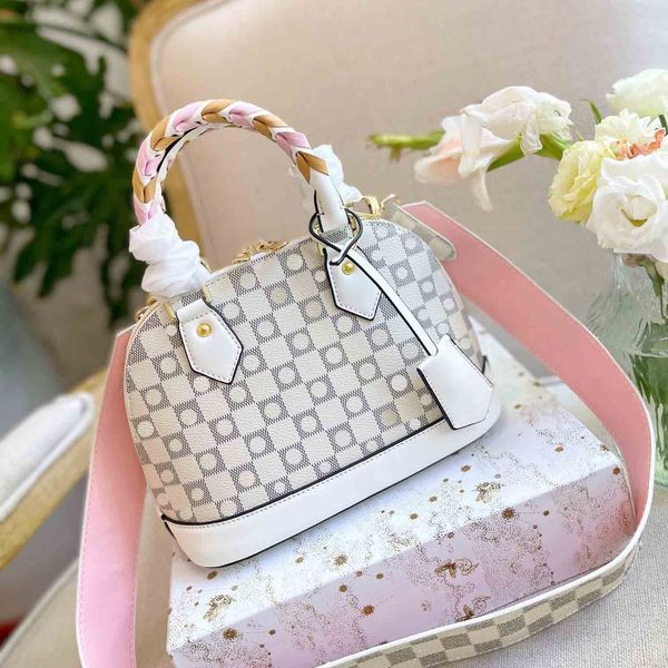designer bags fashion shell handbag cool corssbody bag genuine leather bags for women classic satchel shoulderbag
designer bags fashion shell handbag cool corssbody bag genuine leather bags for women classic satchel shoulderbag