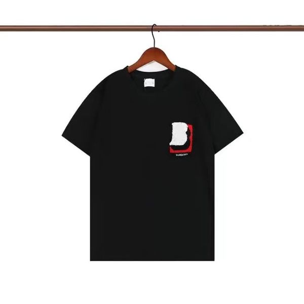 men's t-shirts men designer t shirt men shirt coat ma'am summer casual chest letter shirt luxurys clothing street shorts sleeve c, White;black
men's t-shirts men designer t shirt men shirt coat ma'am summer casual chest letter shirt luxurys clothing street shorts sleeve c, White;black