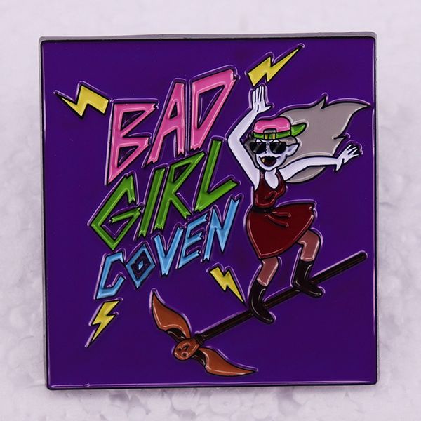 the owl house brooch fantasy owl cabin music bad girl assembly brooch badge cute anime movies games hard enamel pins collect metal cartoon b, Blue
the owl house brooch fantasy owl cabin music bad girl assembly brooch badge cute anime movies games hard enamel pins collect metal cartoon b, Blue