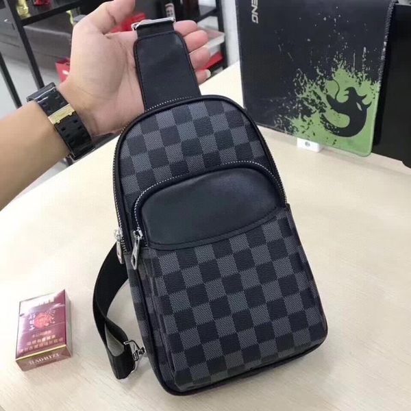 2023 avenue sling lvs bag mens chest wallets bags cowhide classic designer leather shoulder mans luxurys designers cross body purses hobos m
2023 avenue sling lvs bag mens chest wallets bags cowhide classic designer leather shoulder mans luxurys designers cross body purses hobos m