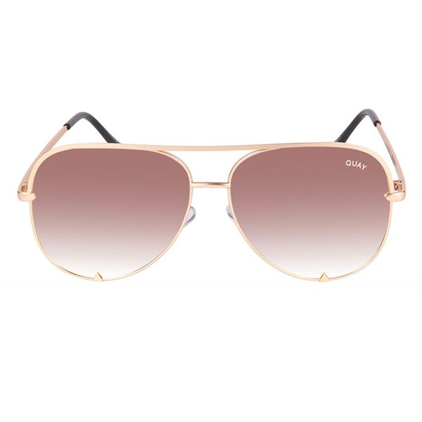 66s sunglasses quay brand designer ladies pilot sunglasses women men goggle gradient sun glasses for women female high key shades uv400, White;black
66s sunglasses quay brand designer ladies pilot sunglasses women men goggle gradient sun glasses for women female high key shades uv400, White;black