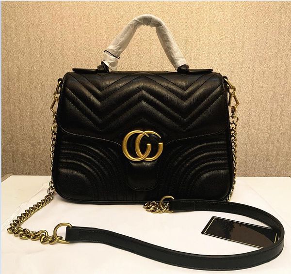 luxury designer new style marmont shoulder bags gg bags women cross body bag pu leather handbags purse female messenger tote bag
luxury designer new style marmont shoulder bags gg bags women cross body bag pu leather handbags purse female messenger tote bag