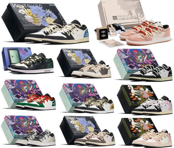 deconstruction women men basketball shoes travis scotts jumpmans 1 low trainers ice blue reverse mocha black phantom bred shadow toe unc des
deconstruction women men basketball shoes travis scotts jumpmans 1 low trainers ice blue reverse mocha black phantom bred shadow toe unc des