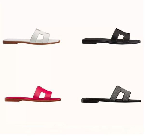 2023ss new white luxury designer sliders womens sandals women slide designers shoes genuine leather flip flops ladies slipper with box, Black
2023ss new white luxury designer sliders womens sandals women slide designers shoes genuine leather flip flops ladies slipper with box, Black