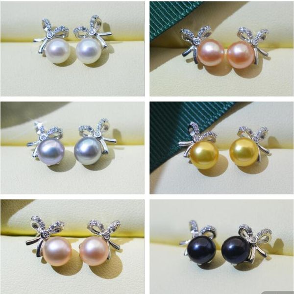 freshwater pearl earrings s925 silver needle zircon bow ear studs lady/girl fashion jewelr, Golden;silver
freshwater pearl earrings s925 silver needle zircon bow ear studs lady/girl fashion jewelr, Golden;silver