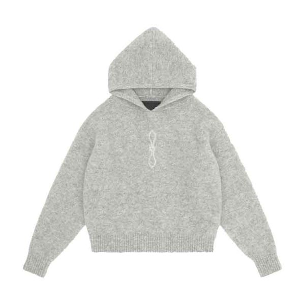 skk women clothing sweaters designer luxury night flower wool hoodie embroidery insert casual loose sports jacquard sweater coat woman, White;black
skk women clothing sweaters designer luxury night flower wool hoodie embroidery insert casual loose sports jacquard sweater coat woman, White;black