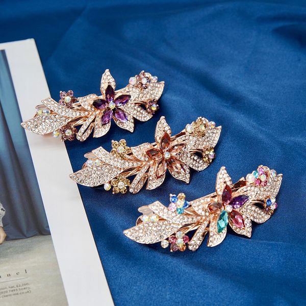 fashion women lady crystal leaf rhinestone ribbon bridal wedding flower hairgrips hairpins hair clip hairs jewelry accessories 1351, Slivery;white
fashion women lady crystal leaf rhinestone ribbon bridal wedding flower hairgrips hairpins hair clip hairs jewelry accessories 1351, Slivery;white