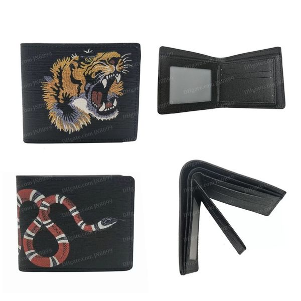 designer wallet luxury brand women wallets leather credt card holder men animal short wallet business wallets with box jn8899, Red;black
designer wallet luxury brand women wallets leather credt card holder men animal short wallet business wallets with box jn8899, Red;black