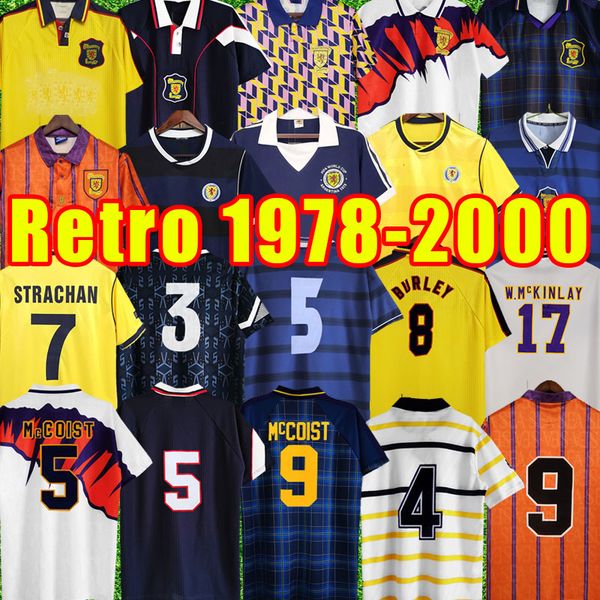 robertson scotland retro soccer jerseys fraser forrest mccoist gallacher lambert classic vintage football shirt 88 89 91 93 94 96 98 00 1978, Black;yellow
robertson scotland retro soccer jerseys fraser forrest mccoist gallacher lambert classic vintage football shirt 88 89 91 93 94 96 98 00 1978, Black;yellow