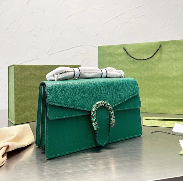 handbag luxury designers bags shoulder flap crossbody chain bag wallets totes double letters tiger head beads chains hasp square purse
handbag luxury designers bags shoulder flap crossbody chain bag wallets totes double letters tiger head beads chains hasp square purse