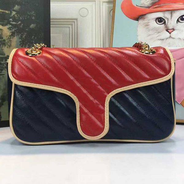 designer bag famous two g goccu shoulder strap women luxury brands handbags