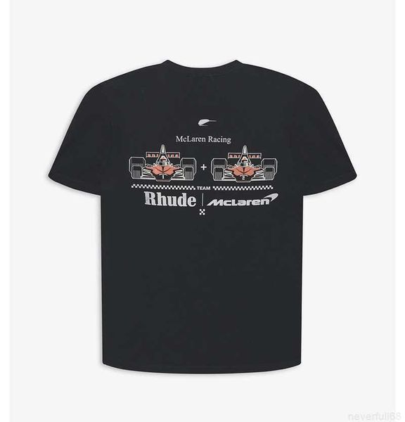 rhude x mclaren t shirt men women 1 1 quality car pattern printing t-shirts tee clothing harajuku, White;black
rhude x mclaren t shirt men women 1 1 quality car pattern printing t-shirts tee clothing harajuku, White;black