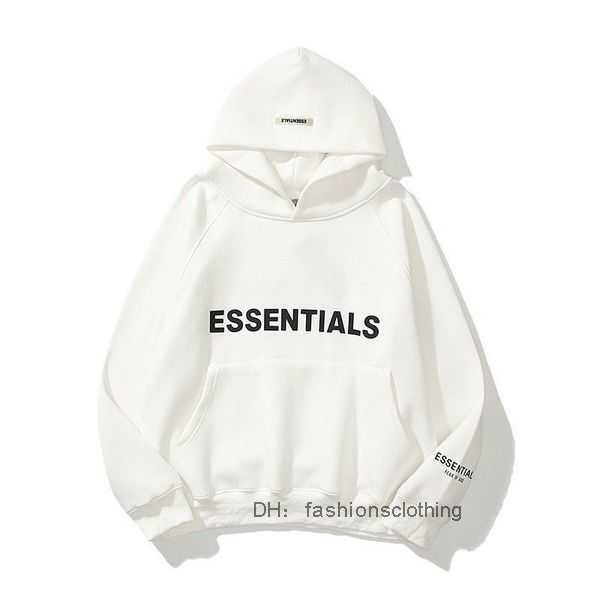 2022 designer mens and wo sweatshirts hoodies essential loose luxury hoodie pullvoer plus size 3xl 4xl 5xl 1 essentials 1es7, Black
2022 designer mens and wo sweatshirts hoodies essential loose luxury hoodie pullvoer plus size 3xl 4xl 5xl 1 essentials 1es7, Black