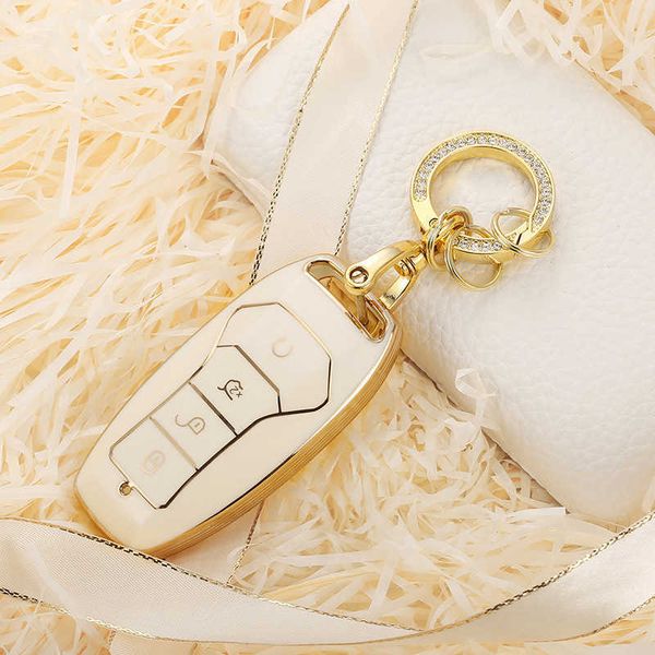 new tpu case for byd tang dm 2018 styling holder accessories car key chain 0109 
new tpu case for byd tang dm 2018 styling holder accessories car key chain 0109