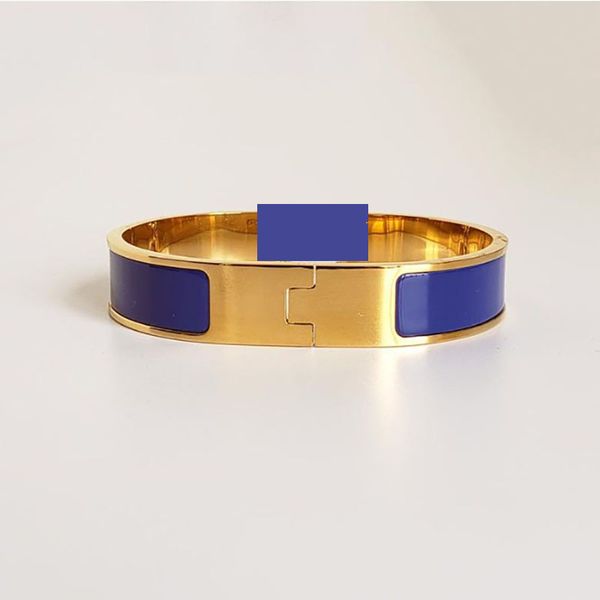 Luxury Designer Bracelet Bangle Cuff Love Bracelets Bangles Men Women Gold Enamel Silver Rose Jewelry Stainless Steel Jewelries 8 mm Dark Blue Pink Brown-B4
Luxury Designer Bracelet Bangle Cuff Love Bracelets Bangles Men Women Gold Enamel Silver Rose Jewelry Stainless Steel Jewelries 8 mm Dark Blue Pink Brown-B4