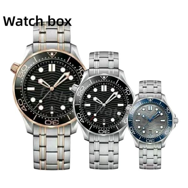men's watch water ripple series ocean universe fully automatic mechanical luminous luxury watch 42mm james bond ghost 007 stainless ste, Slivery;brown
men's watch water ripple series ocean universe fully automatic mechanical luminous luxury watch 42mm james bond ghost 007 stainless ste, Slivery;brown