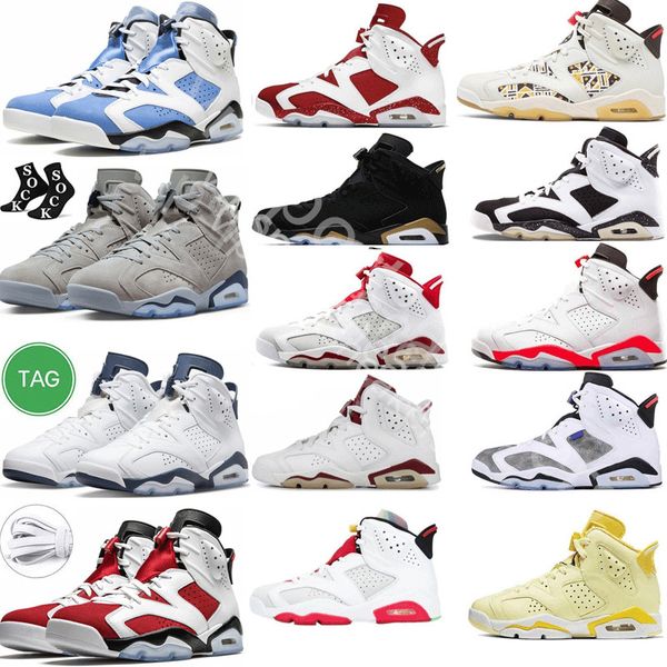 2022 jordens 6 6s basketball shoes mens paname unc cool grey toro university blue oreo georgetown midnight navy cactus jack black infrared w
2022 jordens 6 6s basketball shoes mens paname unc cool grey toro university blue oreo georgetown midnight navy cactus jack black infrared w