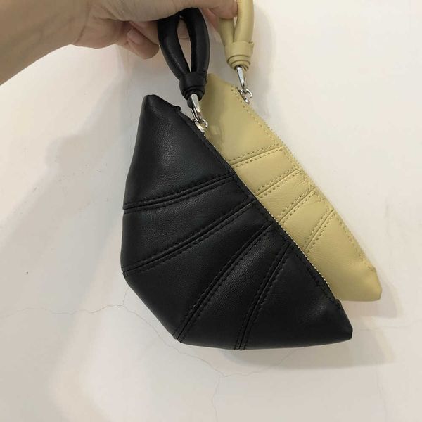 shoulder bags firmranch cute solid color handmade soft sheepskin croissant female mini clutch cloud dumpling bag coin purse wallet chic hobo
shoulder bags firmranch cute solid color handmade soft sheepskin croissant female mini clutch cloud dumpling bag coin purse wallet chic hobo
