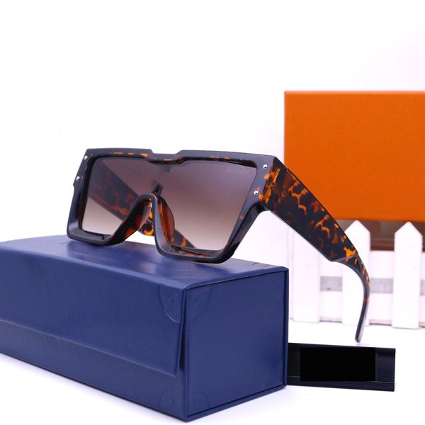 2023 sunglasses designers sunglass men designer glasses big square fame gafas de sol mujer classic vintage uv400 eyewear occhiali da, White;black
2023 sunglasses designers sunglass men designer glasses big square fame gafas de sol mujer classic vintage uv400 eyewear occhiali da, White;black