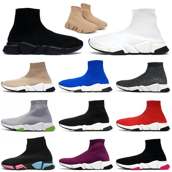 2023 platform og sock shoes 17fw flat running sneakers triple black white beige graffiti mens women vintage balencigas socks boots speed tra
2023 platform og sock shoes 17fw flat running sneakers triple black white beige graffiti mens women vintage balencigas socks boots speed tra