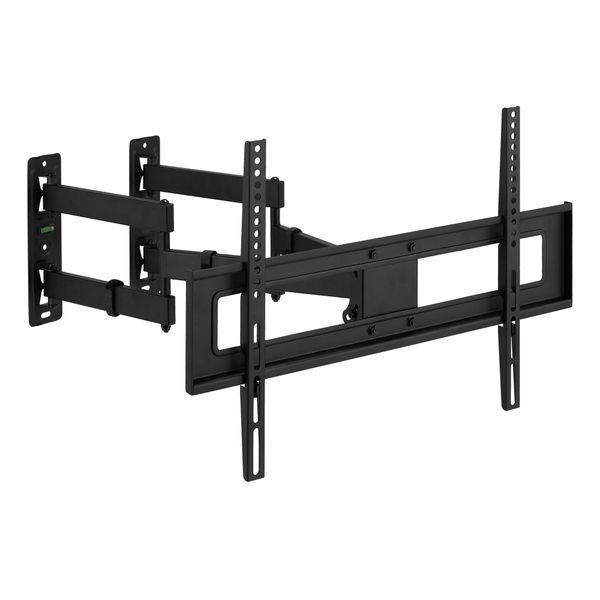 onn. corner full motion tv mount 37-70" 
onn. corner full motion tv mount 37-70"