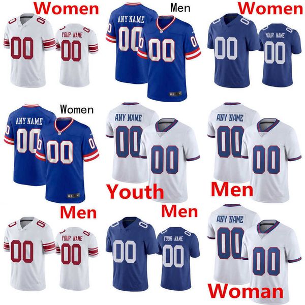 football jersey new york''giants''80 richie james 56 lawrence taylor 26 saquon barkley 8 daniel jones 19 kenny golladay, Black;red
football jersey new york''giants''80 richie james 56 lawrence taylor 26 saquon barkley 8 daniel jones 19 kenny golladay, Black;red