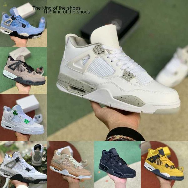 jumpman university blue 4 4s basketball shoes mens cream sail lightnings white oreo bred red thunder taupe haze black cement cat pine green
jumpman university blue 4 4s basketball shoes mens cream sail lightnings white oreo bred red thunder taupe haze black cement cat pine green