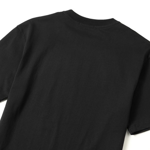 men's t-shirts summer tee men's t shirts short sleeve t shirt designer italian br simple letters print t-shirts spring casual coup, White;black
men's t-shirts summer tee men's t shirts short sleeve t shirt designer italian br simple letters print t-shirts spring casual coup, White;black