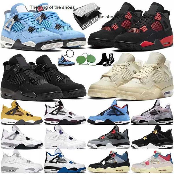 men basketball shoes jumpman 4s red thunder university blue sail black cat cactus jack 4 retro bordeaux mens womens outdoor sports trainers2
men basketball shoes jumpman 4s red thunder university blue sail black cat cactus jack 4 retro bordeaux mens womens outdoor sports trainers2