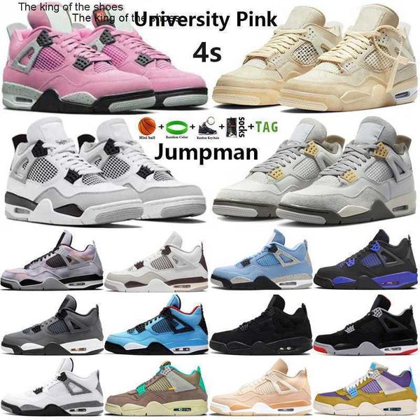 2023 jumpman 4 4s mens basketball shoes sail oreo shimmer pn dust university pink zen master military black wild things men sports women
2023 jumpman 4 4s mens basketball shoes sail oreo shimmer pn dust university pink zen master military black wild things men sports women