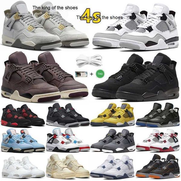 jumpman 4 mens basketball shoes 4s canyon purple messy room midnight navy military black university blue fire red men women trainers sports2
jumpman 4 mens basketball shoes 4s canyon purple messy room midnight navy military black university blue fire red men women trainers sports2