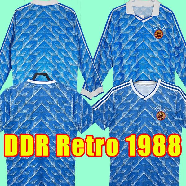 1988 1990 ddr retro soccer jerseys 88 90 east german stubner kirsten sammer andreas thom thomas doll classic vintage football shirt, Black;yellow
1988 1990 ddr retro soccer jerseys 88 90 east german stubner kirsten sammer andreas thom thomas doll classic vintage football shirt, Black;yellow