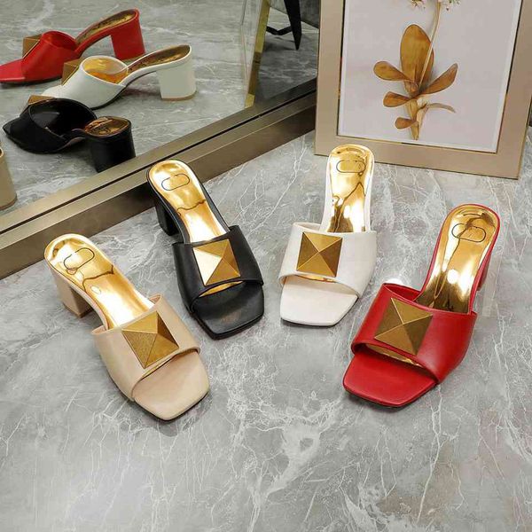 heeled slippers women mules heel slip on slides leather sandals metal v dress shoes woman high heels pumps tacones pointed toe stilettos wed, Black
heeled slippers women mules heel slip on slides leather sandals metal v dress shoes woman high heels pumps tacones pointed toe stilettos wed, Black