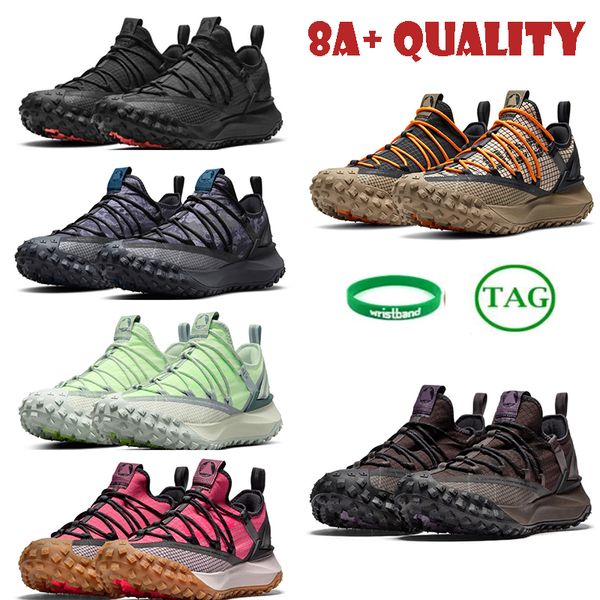 designer acg men women casual shoe low trainers running shoes high-quality sneakers breathable mesh trainer lace-up platform sneaker fossil, Black
designer acg men women casual shoe low trainers running shoes high-quality sneakers breathable mesh trainer lace-up platform sneaker fossil, Black