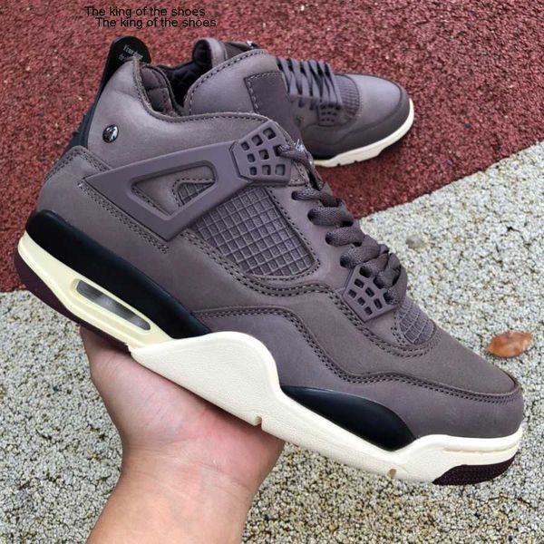 2023 ogwith box 4 4s mens basketball shoes a ma maniere violet ore medium ash black muslin burgundy crush high cut men trainers sports sneak
2023 ogwith box 4 4s mens basketball shoes a ma maniere violet ore medium ash black muslin burgundy crush high cut men trainers sports sneak
