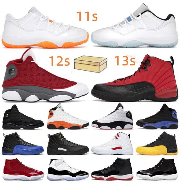 basketball shoes 11s legend blue low bright citrus men women 13s red flint black hyper royal 12s reverse flu game twist mens sport sneakers 
basketball shoes 11s legend blue low bright citrus men women 13s red flint black hyper royal 12s reverse flu game twist mens sport sneakers