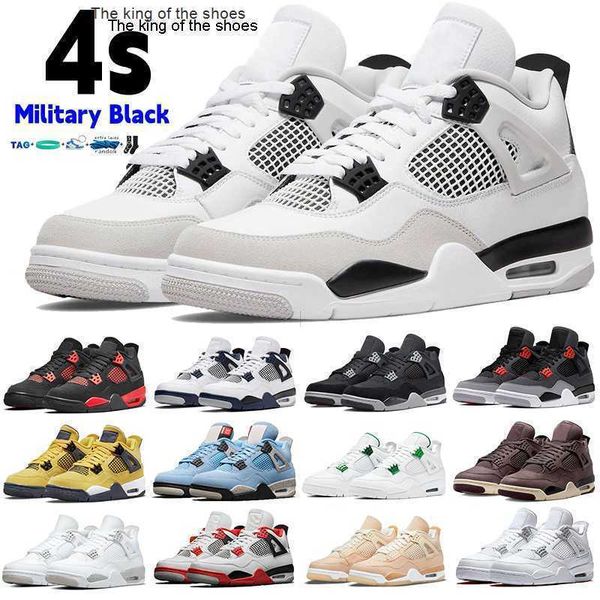 2023 ogmens 4 og 4s high basketball shoes violet ore military black cat university blue white cement red thunder trainers men women designer
2023 ogmens 4 og 4s high basketball shoes violet ore military black cat university blue white cement red thunder trainers men women designer
