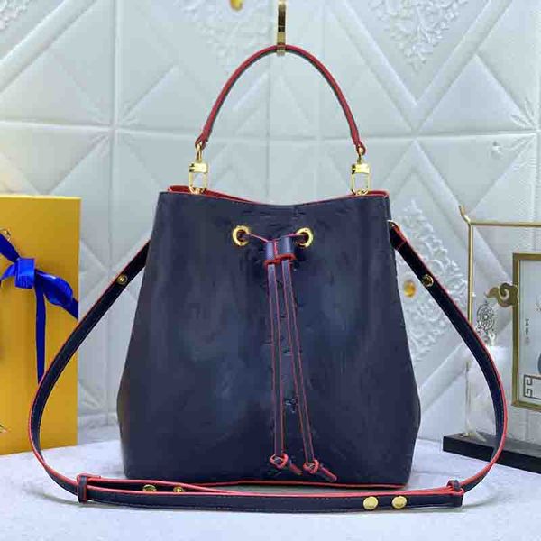 luxurys designers neonoe bucket shoulder bags drawstring flower purses louiseity women tote viutonity genuine leather handbags vuttons cross
luxurys designers neonoe bucket shoulder bags drawstring flower purses louiseity women tote viutonity genuine leather handbags vuttons cross