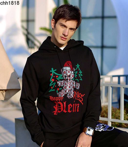 pink paradise plein men's hoody man style hoodie brand clothing fashion casual hooded mens autumn sweatshirts 18, Black
pink paradise plein men's hoody man style hoodie brand clothing fashion casual hooded mens autumn sweatshirts 18, Black