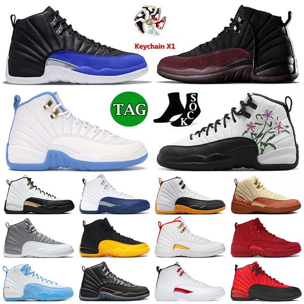 jumpman 12 12s basketball shoes for mens women hyper royal a ma maniere black floral university blue royalty stealth twist flu game trainers
jumpman 12 12s basketball shoes for mens women hyper royal a ma maniere black floral university blue royalty stealth twist flu game trainers