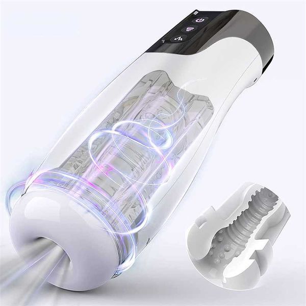 toy massager massager vaginal sucking automatic male masturbator intelligent telescopic rotation voice vibrating blowjob machine toys
toy massager massager vaginal sucking automatic male masturbator intelligent telescopic rotation voice vibrating blowjob machine toys