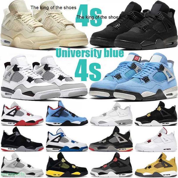 2021 sell basketball shoes 4s unc women trainers sail haze neon cactus men sneakers eur 36-472023 og
2021 sell basketball shoes 4s unc women trainers sail haze neon cactus men sneakers eur 36-472023 og