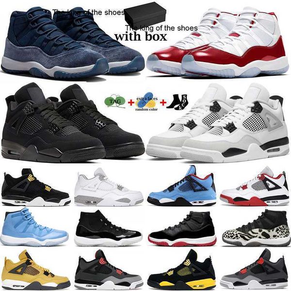 with box jumpman 4 basketball shoes men women 11 sneakers 4s military black cat infrared cool grey 11s bred mens womens sports trainers2023
with box jumpman 4 basketball shoes men women 11 sneakers 4s military black cat infrared cool grey 11s bred mens womens sports trainers2023