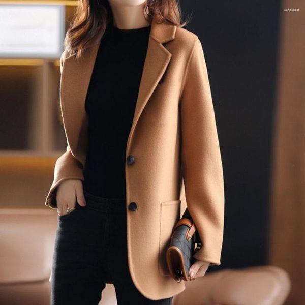 women's suits ol style camel women blazer spring loose casual outwear office lady coat suit jacket single-breasted commute, White;black
women's suits ol style camel women blazer spring loose casual outwear office lady coat suit jacket single-breasted commute, White;black