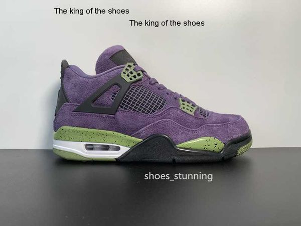 mens womens jumpman basketball shoes 4s iv retro canyon purple shaggy suede leather vibrant purple lime green accents men trainers2023 og
mens womens jumpman basketball shoes 4s iv retro canyon purple shaggy suede leather vibrant purple lime green accents men trainers2023 og
